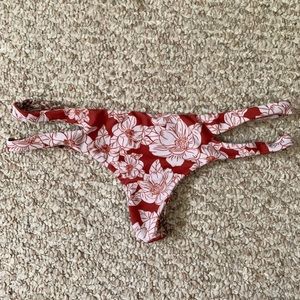 ACACIA Rust Magnolia Baldwin